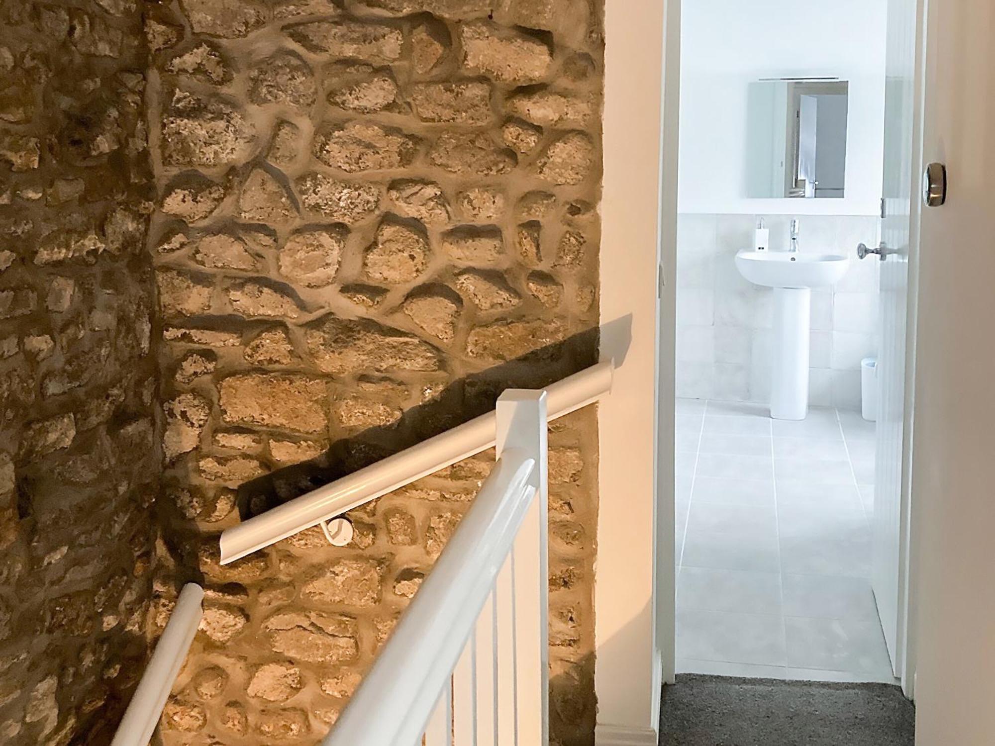 The White Cottage Gargrave Kültér fotó